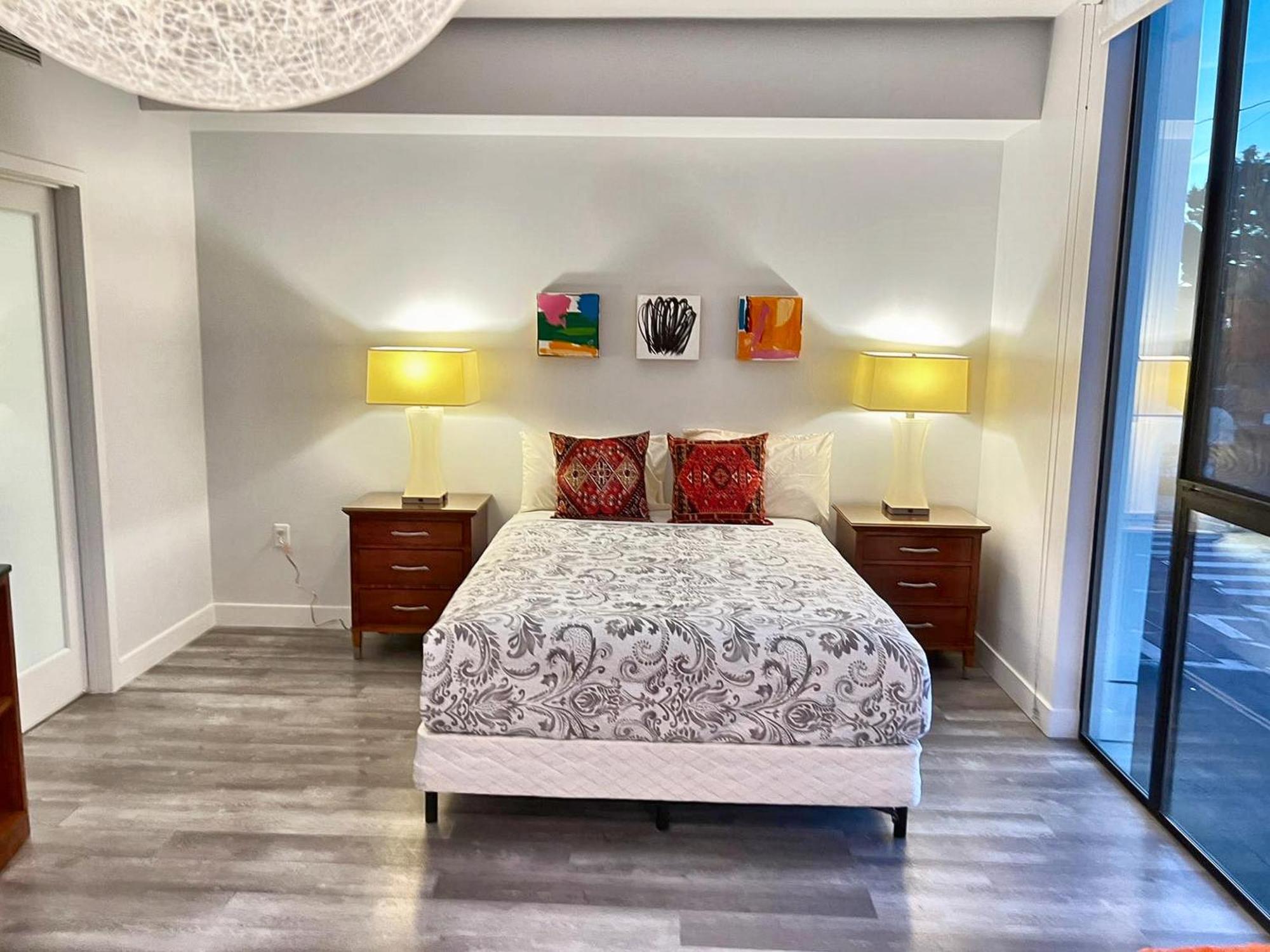 Stayspro - Hollywood Homes Minutes To Everything Spacious And Free Parking Los Angeles Exterior photo