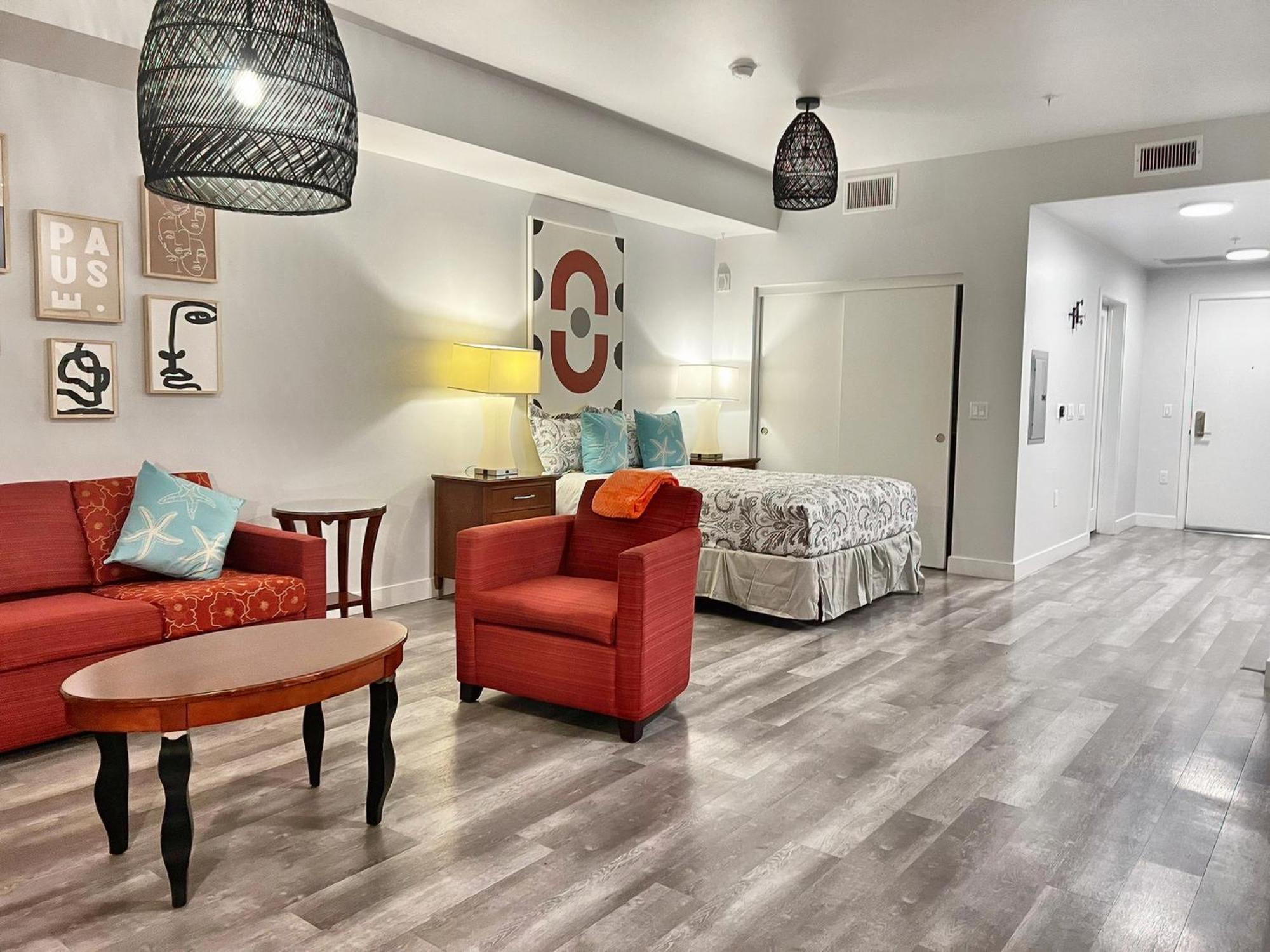 Stayspro - Hollywood Homes Minutes To Everything Spacious And Free Parking Los Angeles Exterior photo
