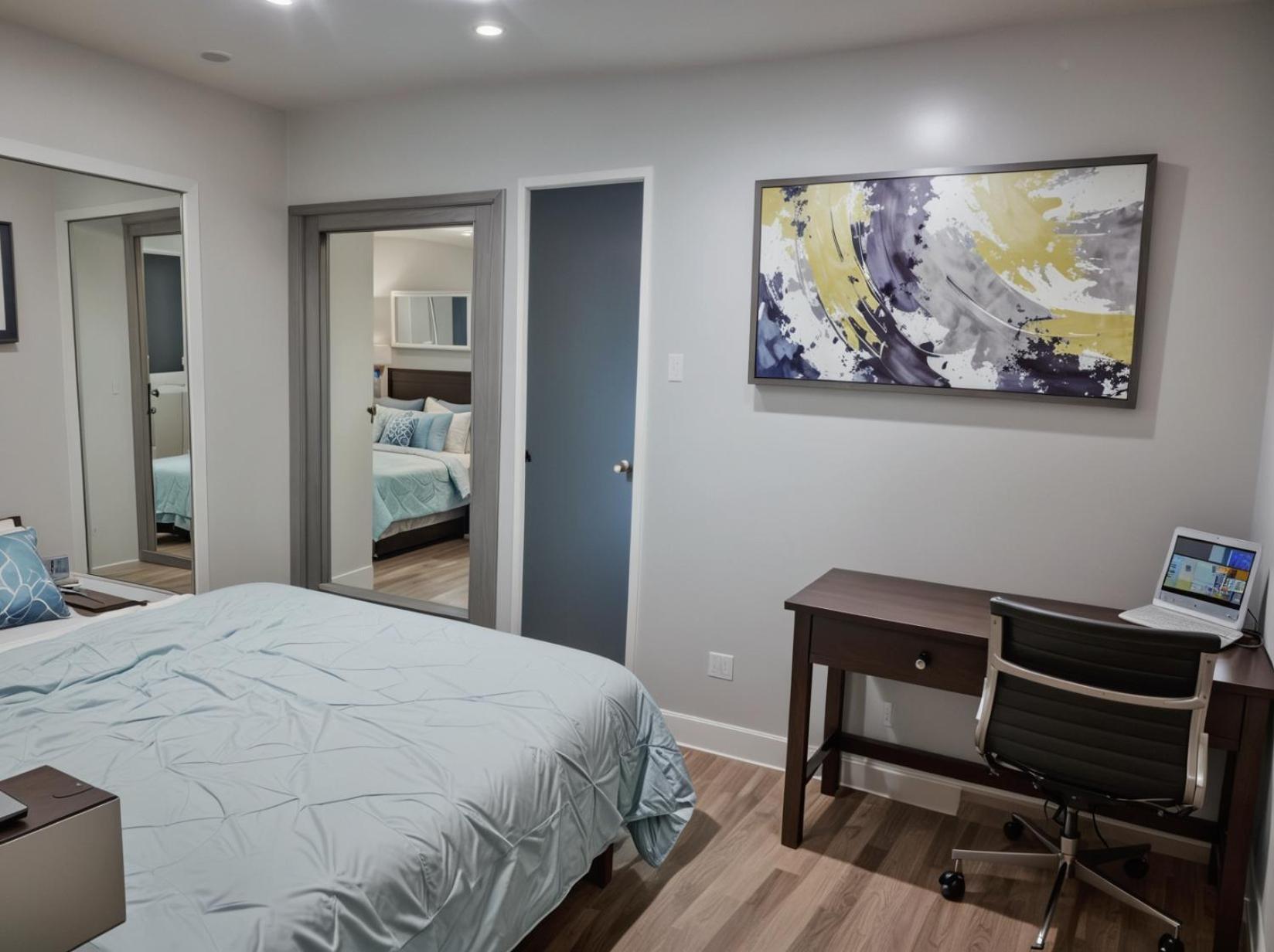 Stayspro - Hollywood Homes Minutes To Everything Spacious And Free Parking Los Angeles Exterior photo