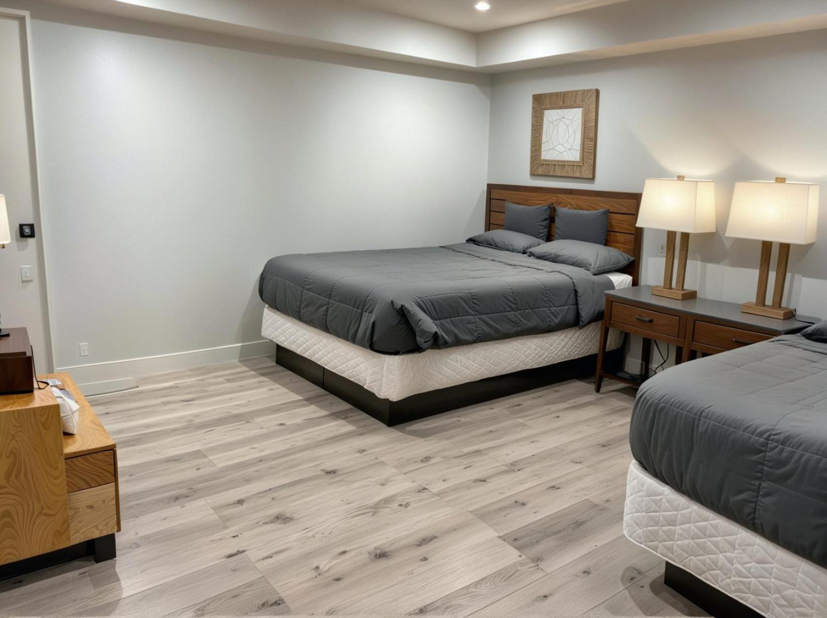 Stayspro - Hollywood Homes Minutes To Everything Spacious And Free Parking Los Angeles Exterior photo