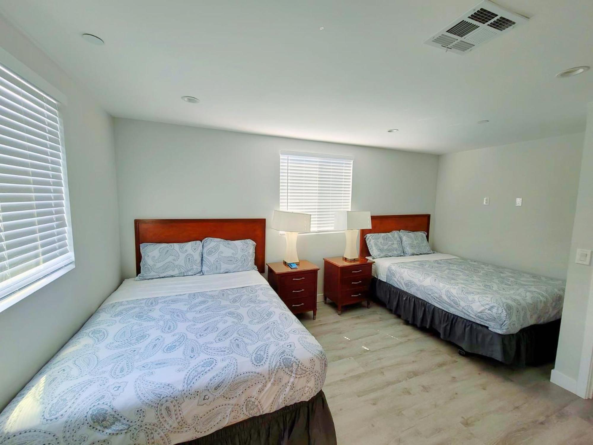 Stayspro - Hollywood Homes Minutes To Everything Spacious And Free Parking Los Angeles Exterior photo