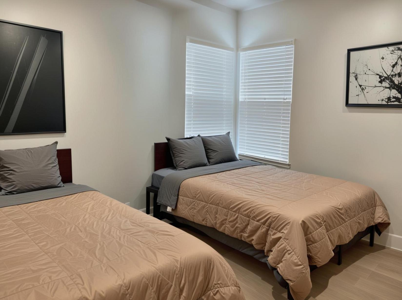 Stayspro - Hollywood Homes Minutes To Everything Spacious And Free Parking Los Angeles Exterior photo