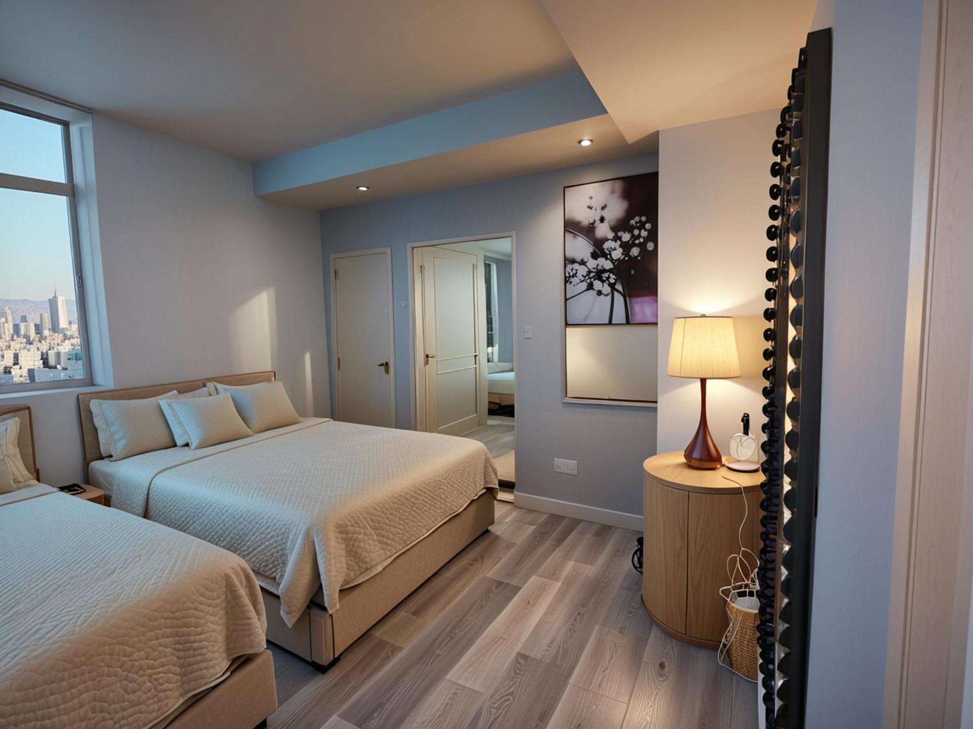 Stayspro - Hollywood Homes Minutes To Everything Spacious And Free Parking Los Angeles Exterior photo