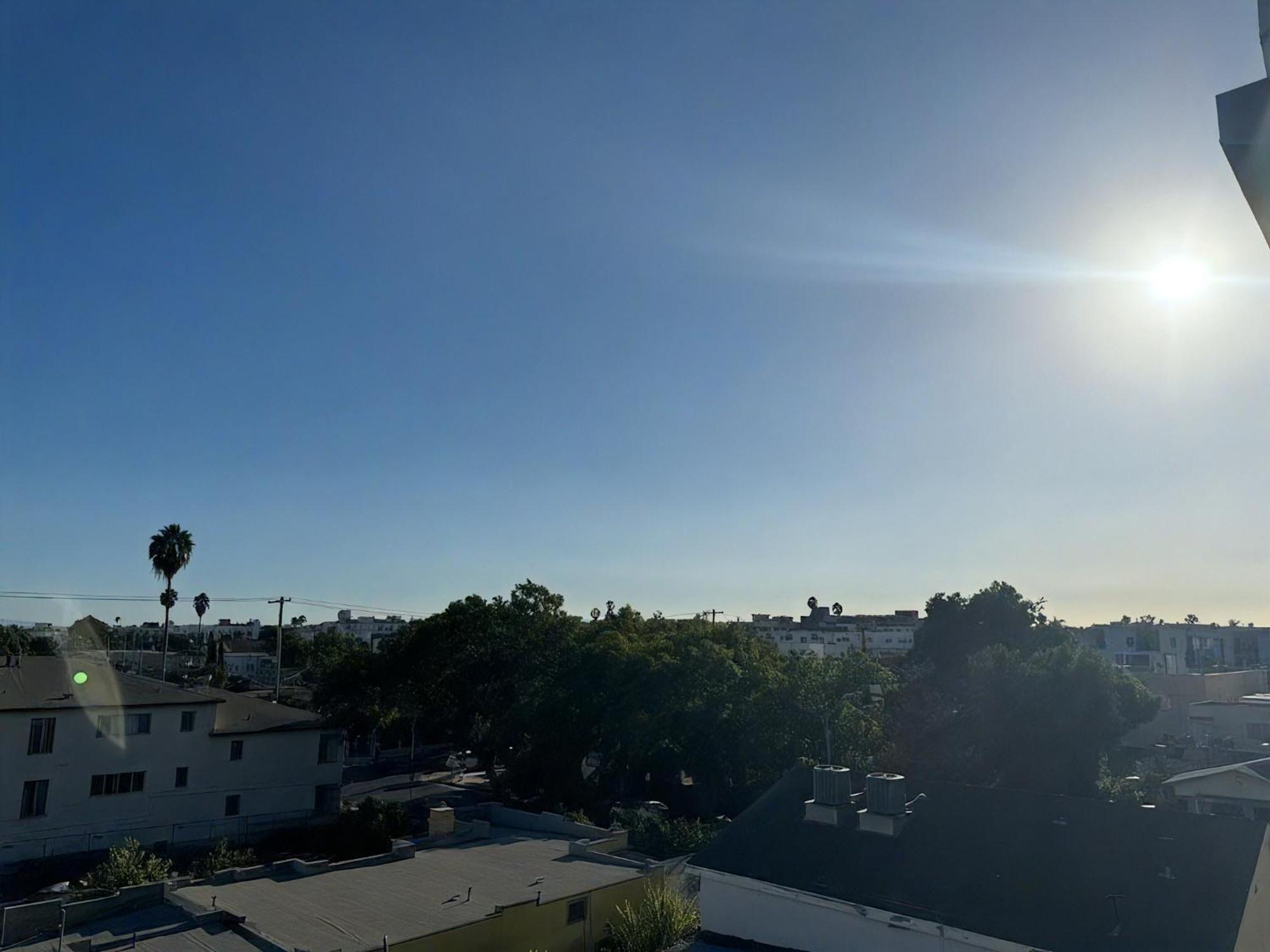 Stayspro - Hollywood Homes Minutes To Everything Spacious And Free Parking Los Angeles Exterior photo