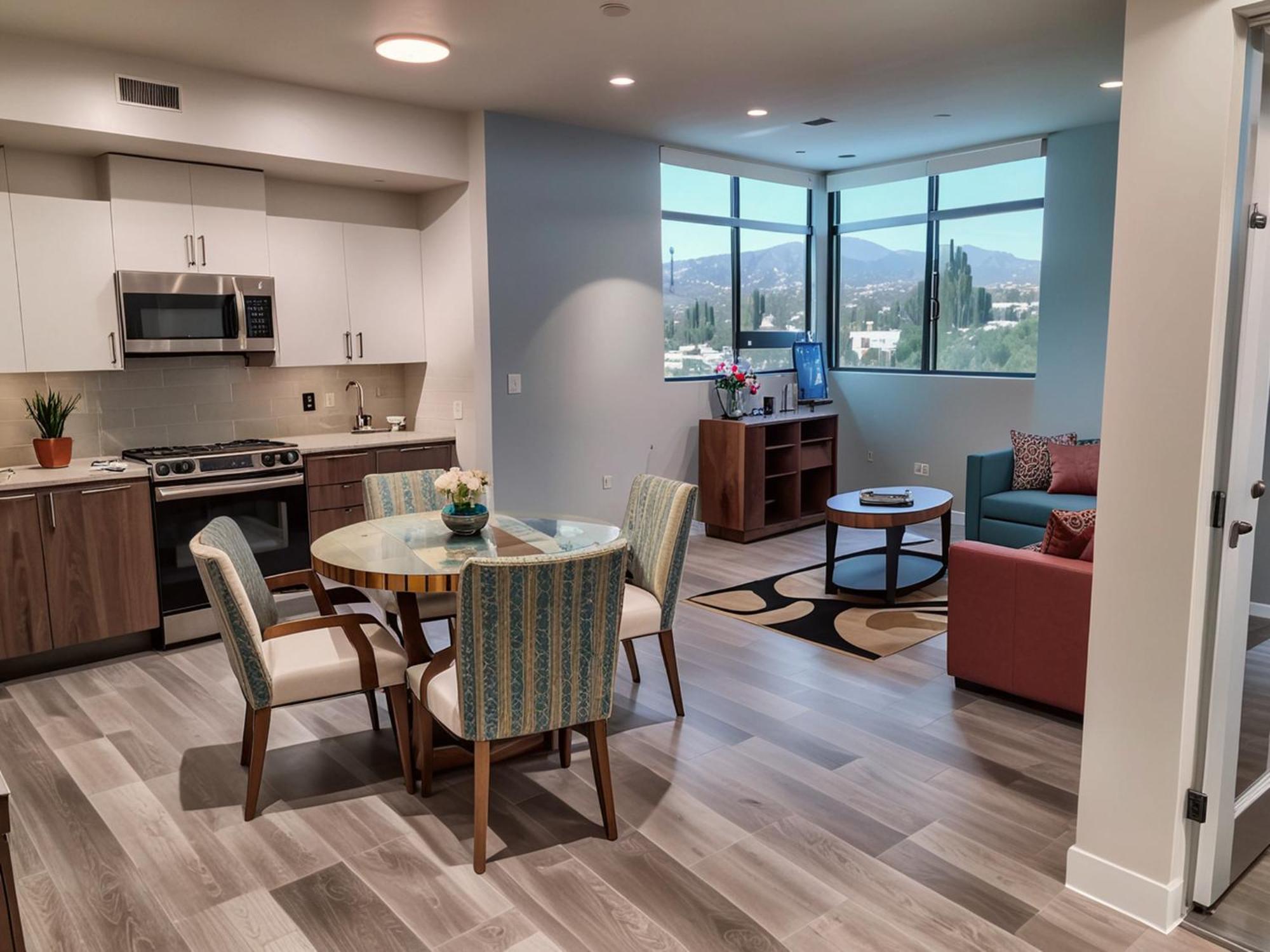 Stayspro - Hollywood Homes Minutes To Everything Spacious And Free Parking Los Angeles Exterior photo