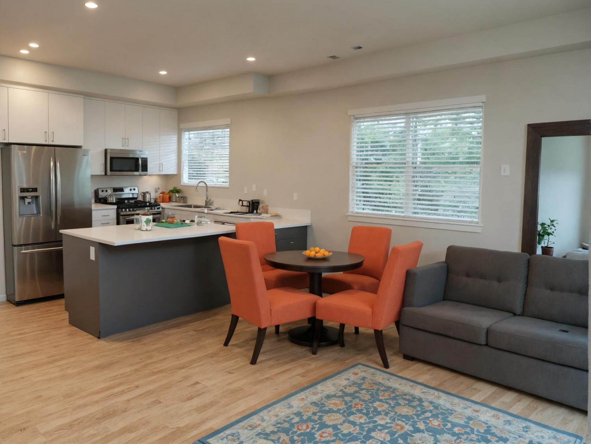 Stayspro - Hollywood Homes Minutes To Everything Spacious And Free Parking Los Angeles Exterior photo