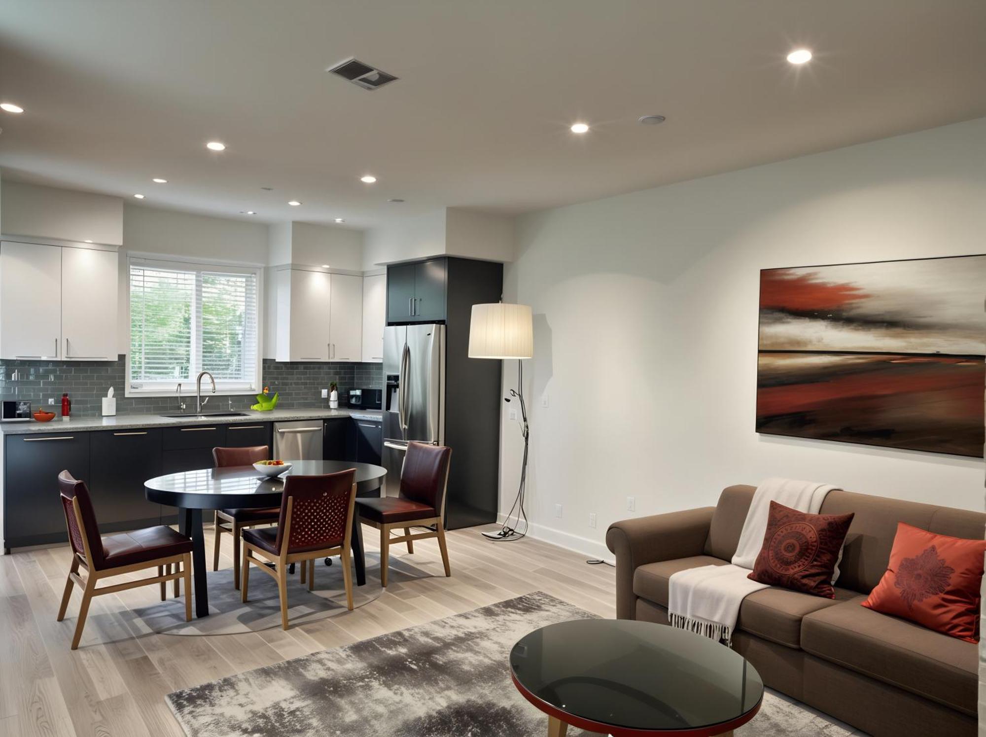 Stayspro - Hollywood Homes Minutes To Everything Spacious And Free Parking Los Angeles Exterior photo